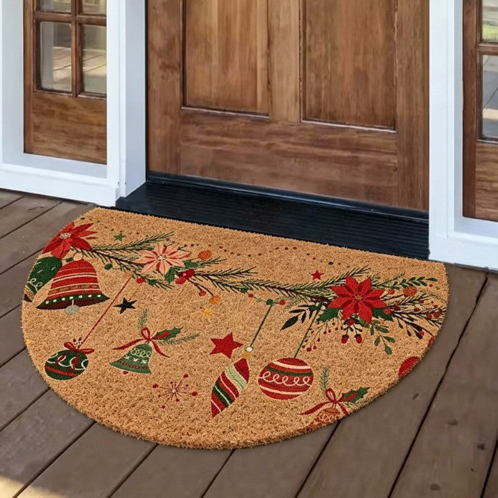 Decorative Doormat Kalsten