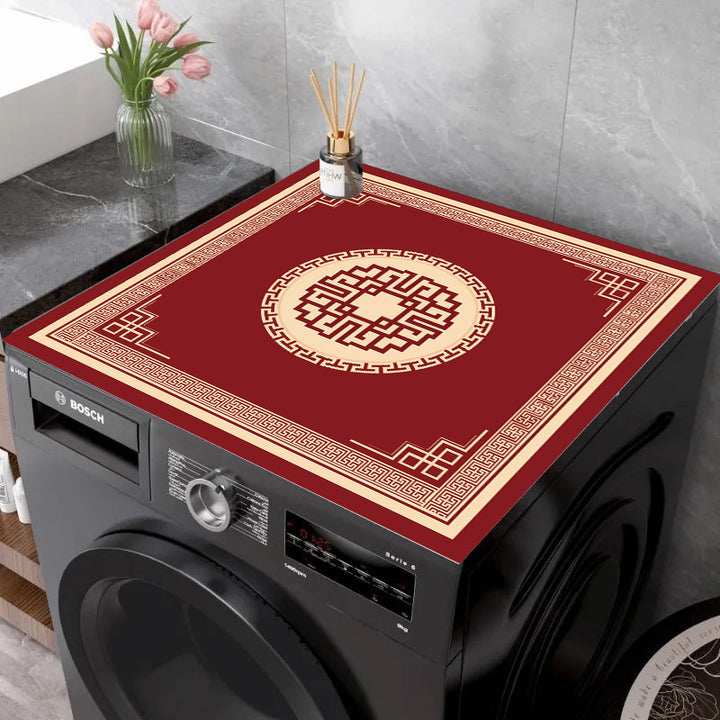 Decorative Washing Machine Mat Kalsten