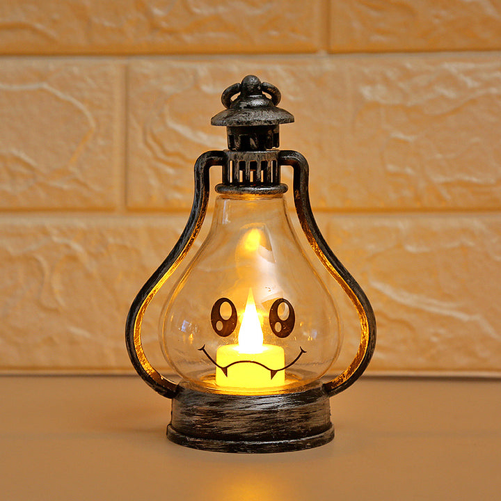 Halloween Decoration Lamp