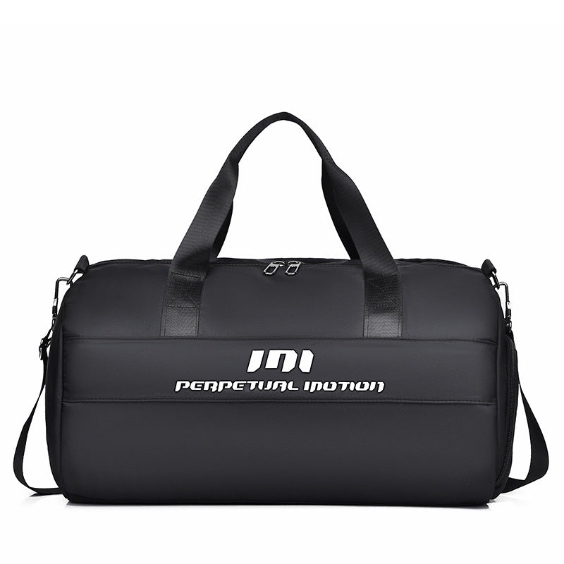 Functional All-Day Travel Duffel