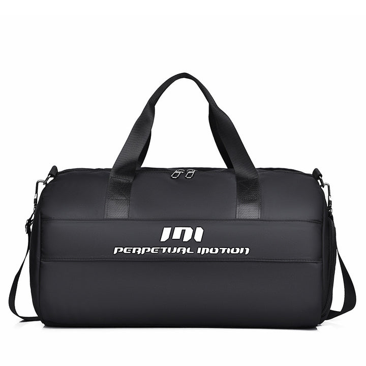 Functional All-Day Travel Duffel
