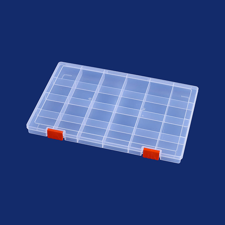 Modular Storage Organizer Kalsten 1789096488