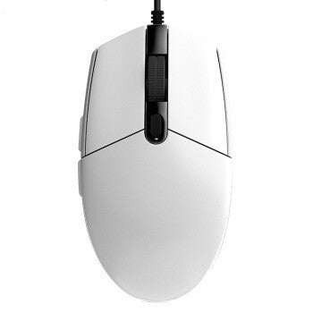 High-Precision Wireless Gaming Mouse with Ergonomic Design Kalsten