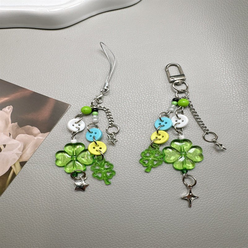 Decorative Charm Keychain Kalsten 1790135592
