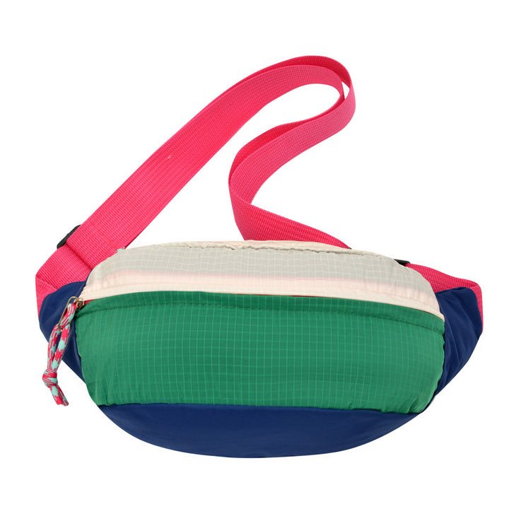 Functional Crossbody Bag Kalsten