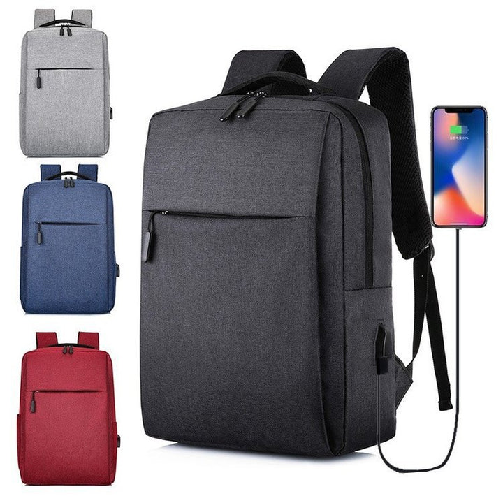 Multi-purpose backpack with laptop compartment Kalsten