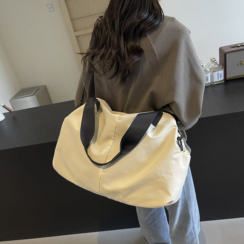 Versatile Travel Duffle Bag Kalsten