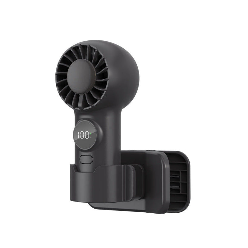 Wall-Mounted Air Circulator Fan Kalsten