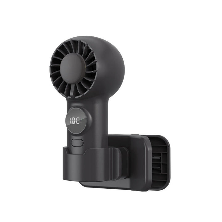 Wall-Mounted Air Circulator Fan Kalsten