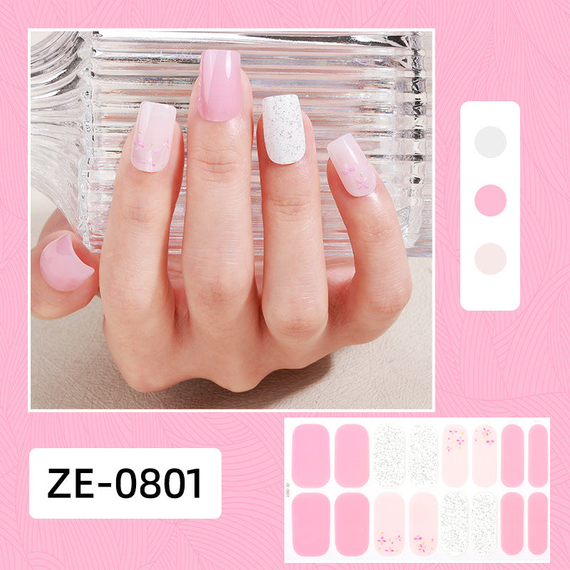 Nail Art Design