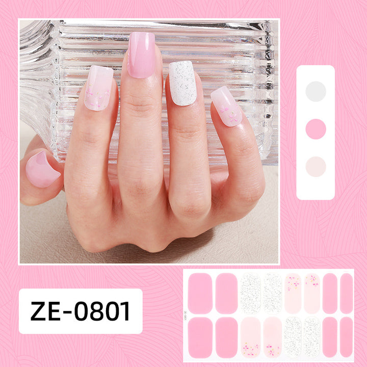 Nail Art Design
