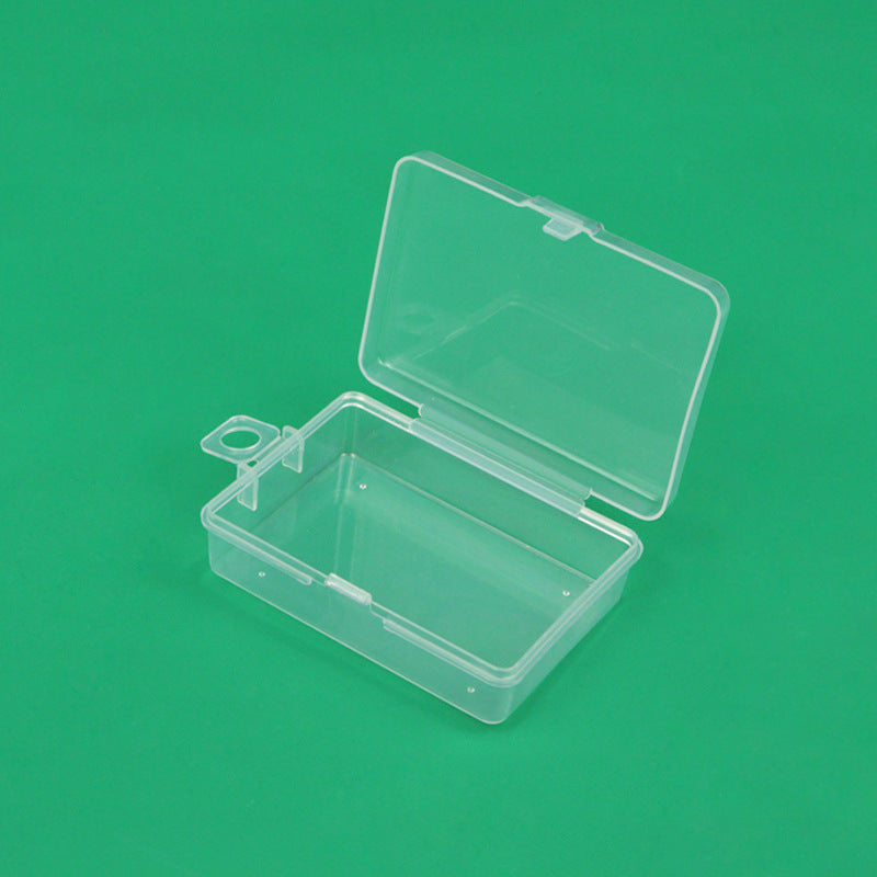 Compact Multipurpose Storage Container Kalsten