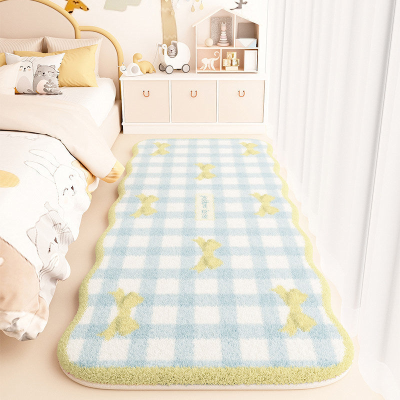 Playful Area Rug