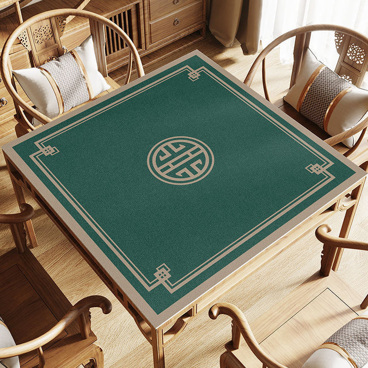 Decorative Table Cover Kalsten