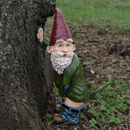Garden figure Kalsten