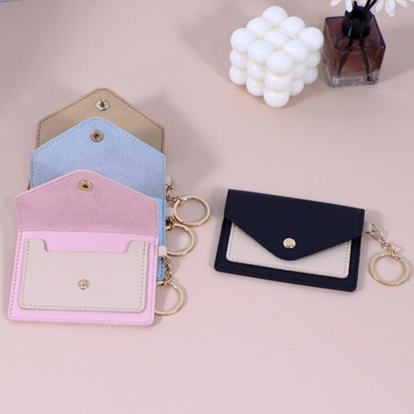Compact Cardholder Kalsten