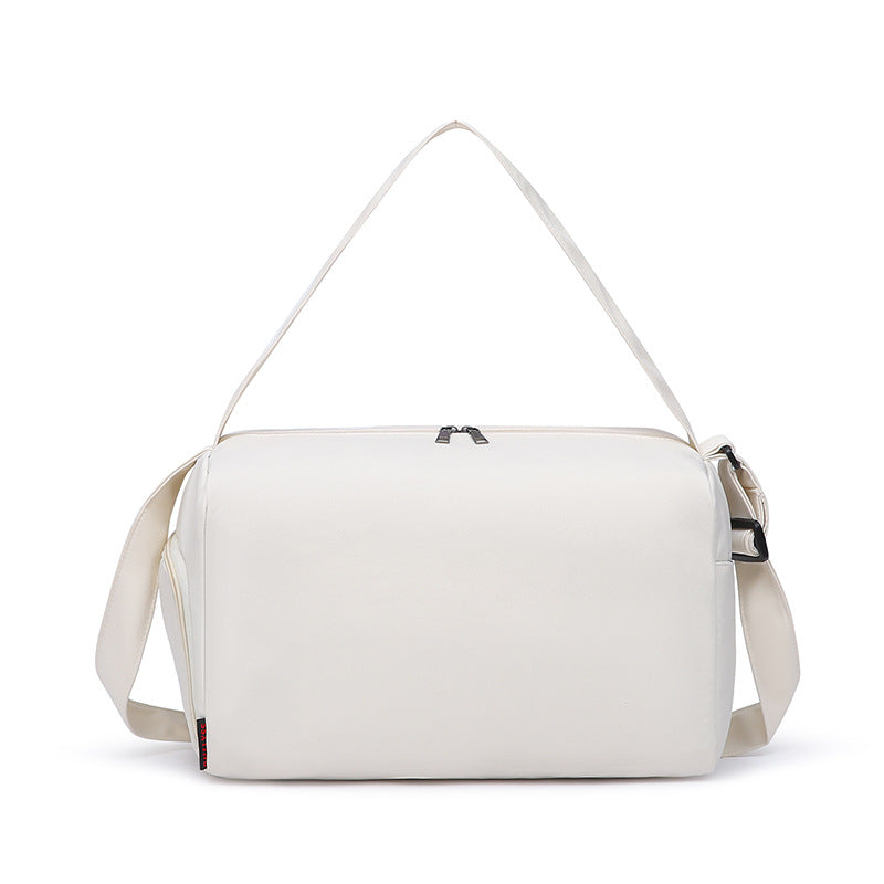 Sleek All-Day Crossbody Bag Kalsten