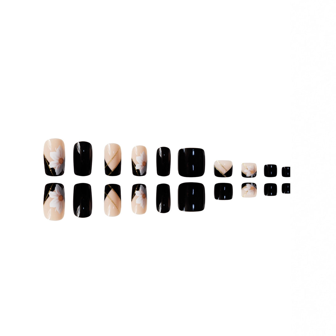 Artistic Nail Art Set Kalsten