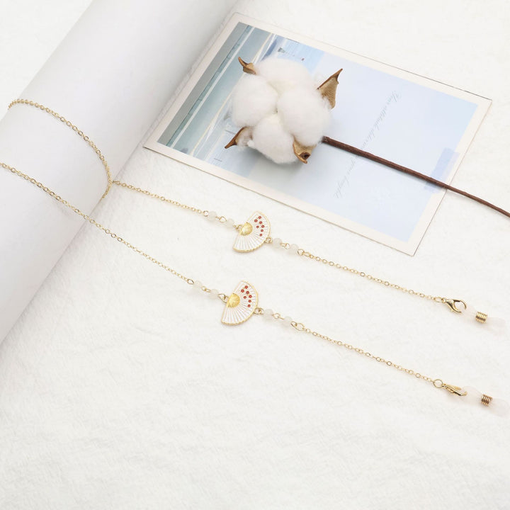 Stylish Eyewear Chain Kalsten