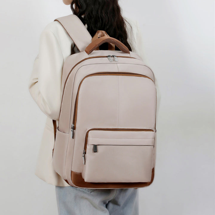 Versatile Professional Work Backpack