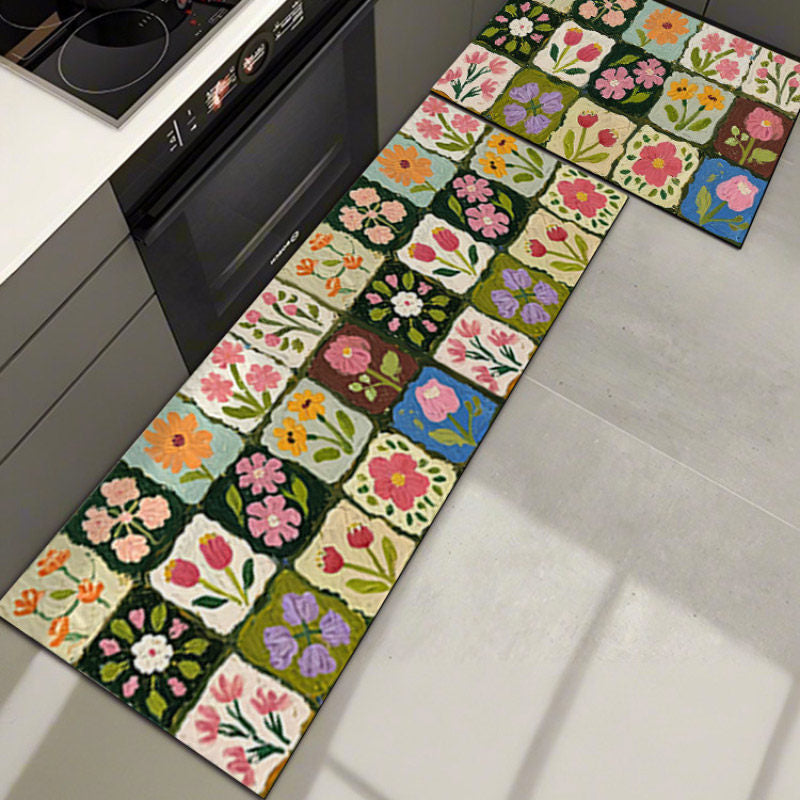 Kitchen Mat Kalsten