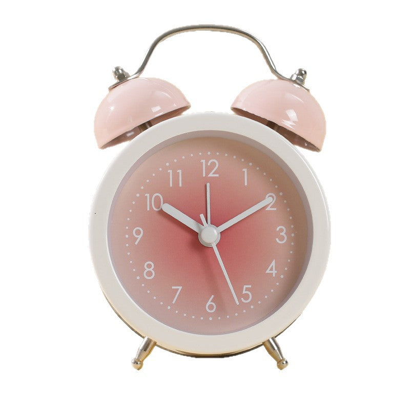 Vintage Alarm Clock Kalsten