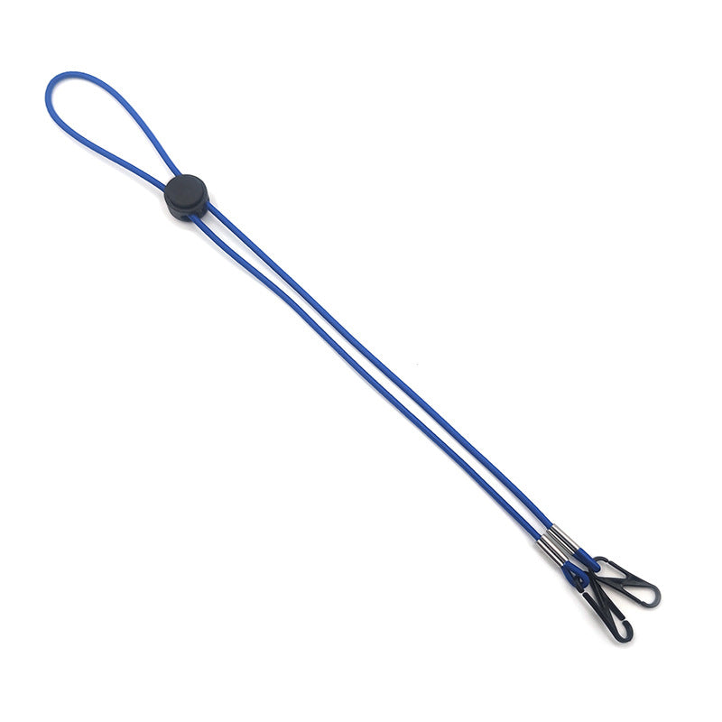 Adjustable Eyewear Comfort Strap Kalsten