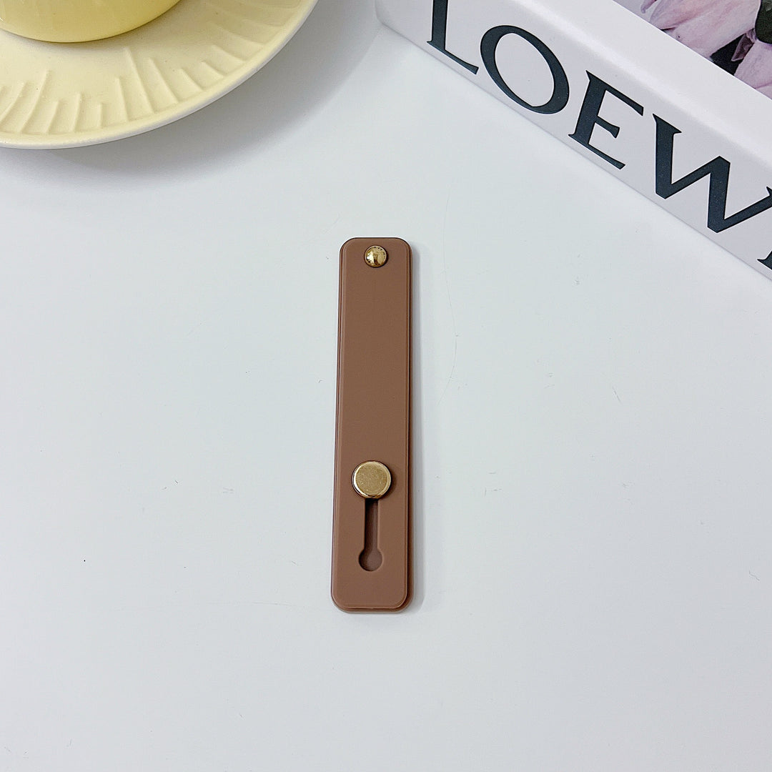 Multi-Purpose Silicone Strap Kalsten