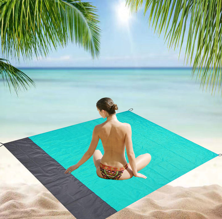 WoOutdoor Picnic Blanket Kalsten