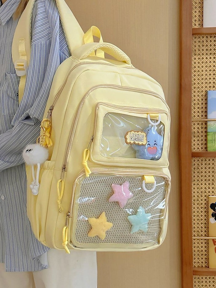 Rucksack Kalsten