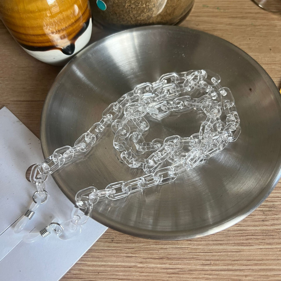 Premium Link Eyewear Chain Kalsten