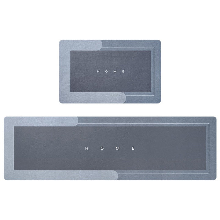 Anti-Fatigue Kitchen Comfort Runner Mat Kalsten