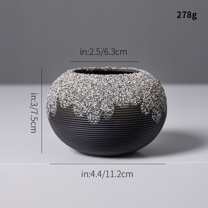 Decorative Ceramic Vse