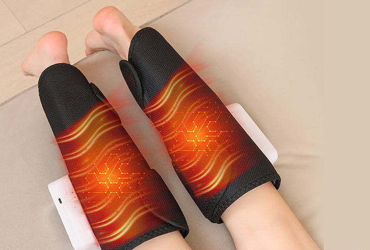 Heated Massage Leggings Kalsten
