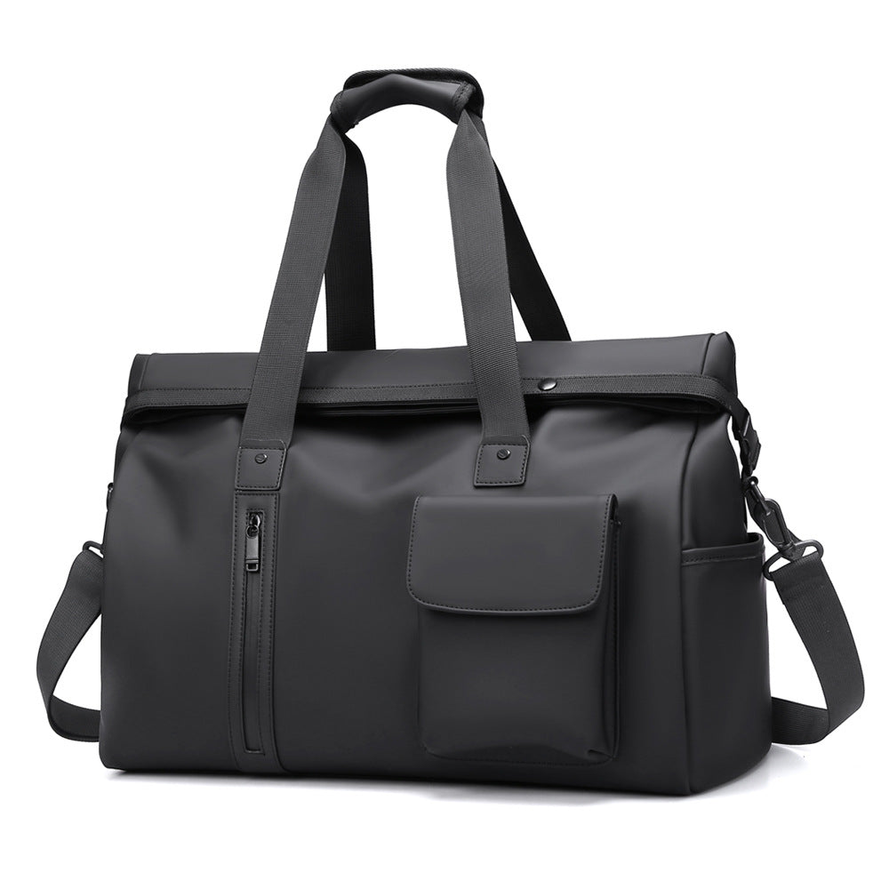 Waterproof Multi-Functional Travel Duffle Bag Kalsten