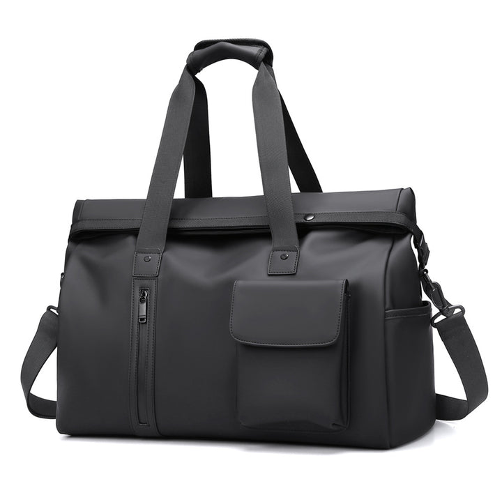 Waterproof Multi-Functional Travel Duffle Bag Kalsten