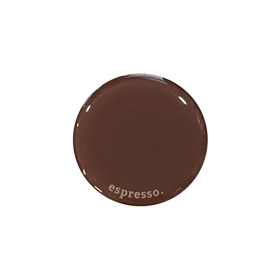 Coffee mug coasters made of high-quality ceramic Kalsten