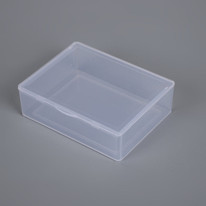 Premium Transparent Storage Box Kalsten