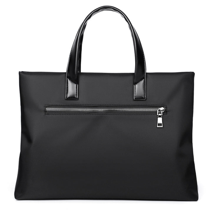 WoSleek Professional Laptop Tote kalsten