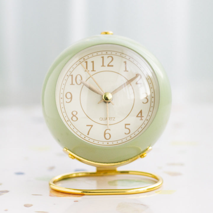 Retro Table Clock Kalsten