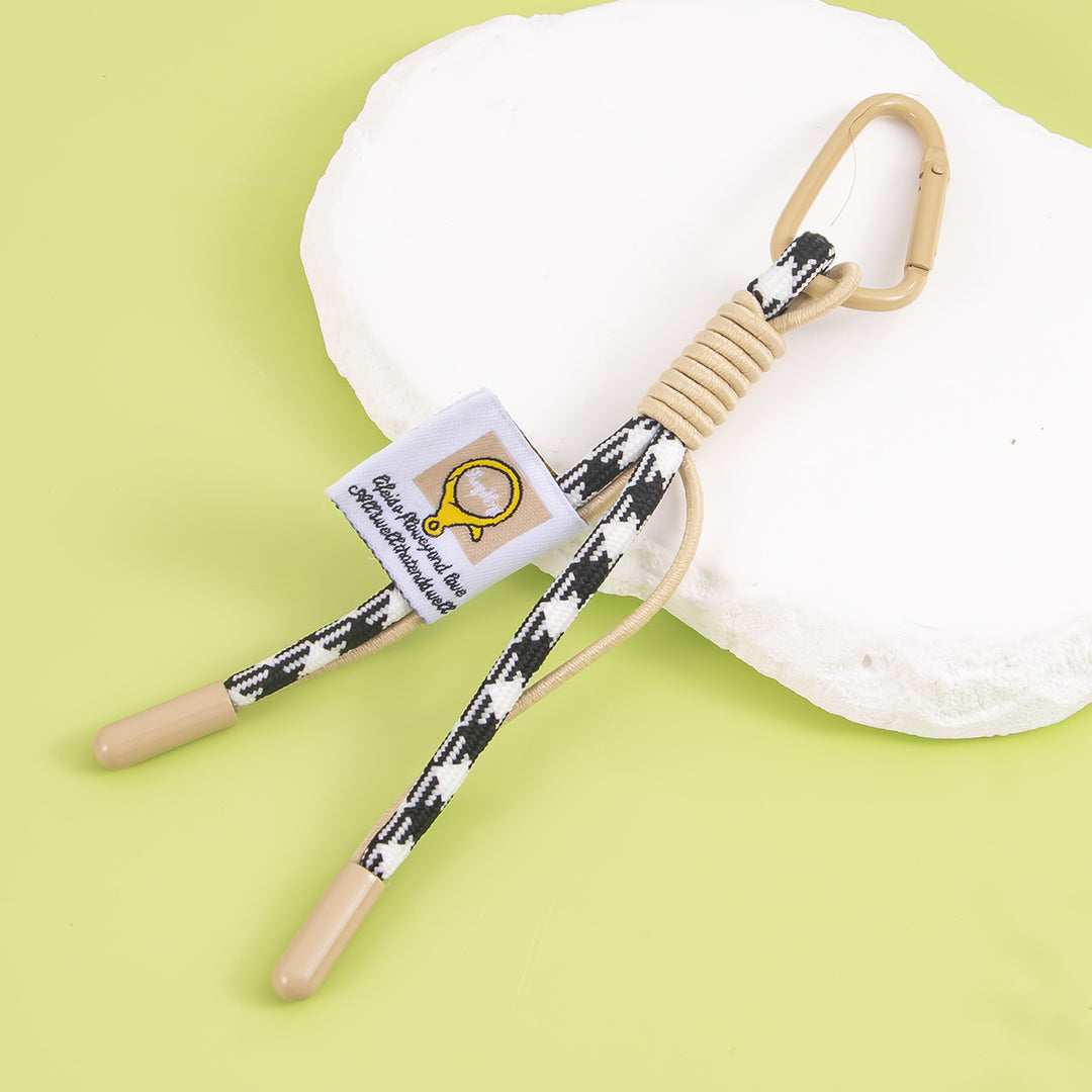 Versatile Keychain Clip Holder Kalsten