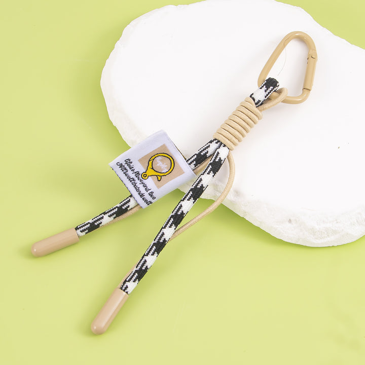 Versatile Keychain Clip Holder Kalsten