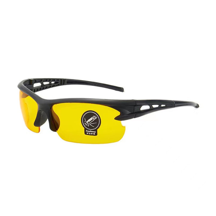 High-Performance Sports Sunglasses Kalsten