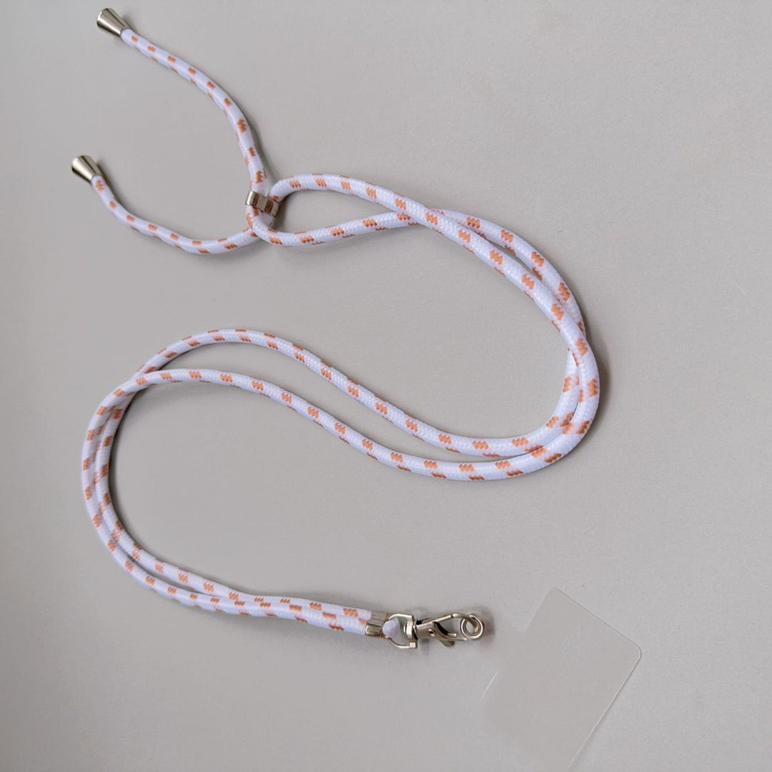 Stylish Lanyard Kalsten