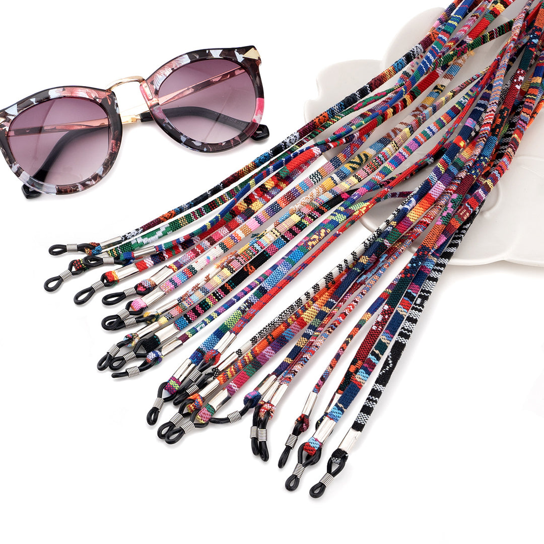 Decorative Eyewear Strap Kalsten