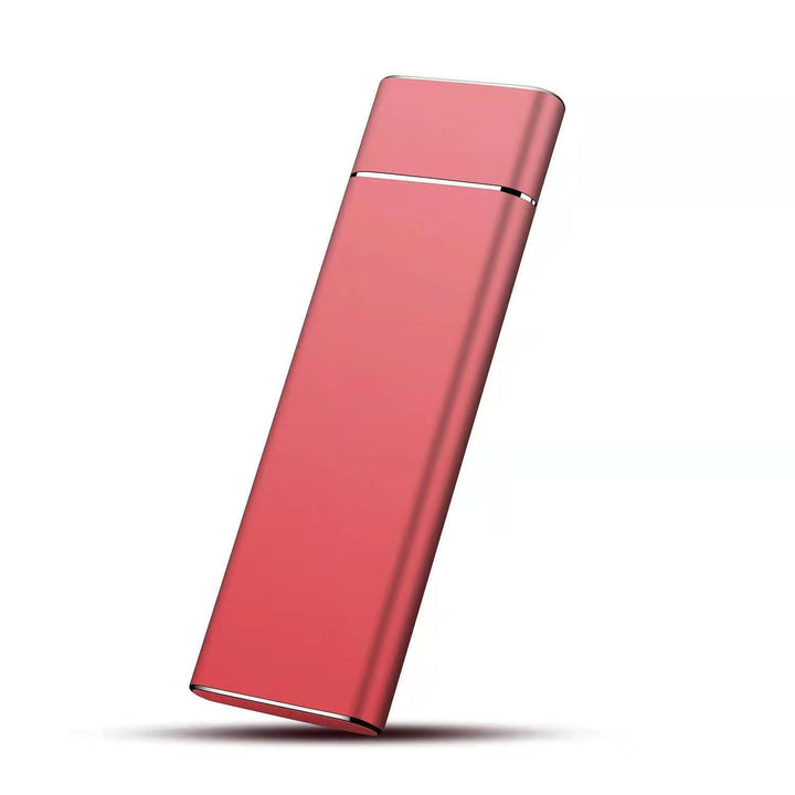 Portable External SSD Kalsten