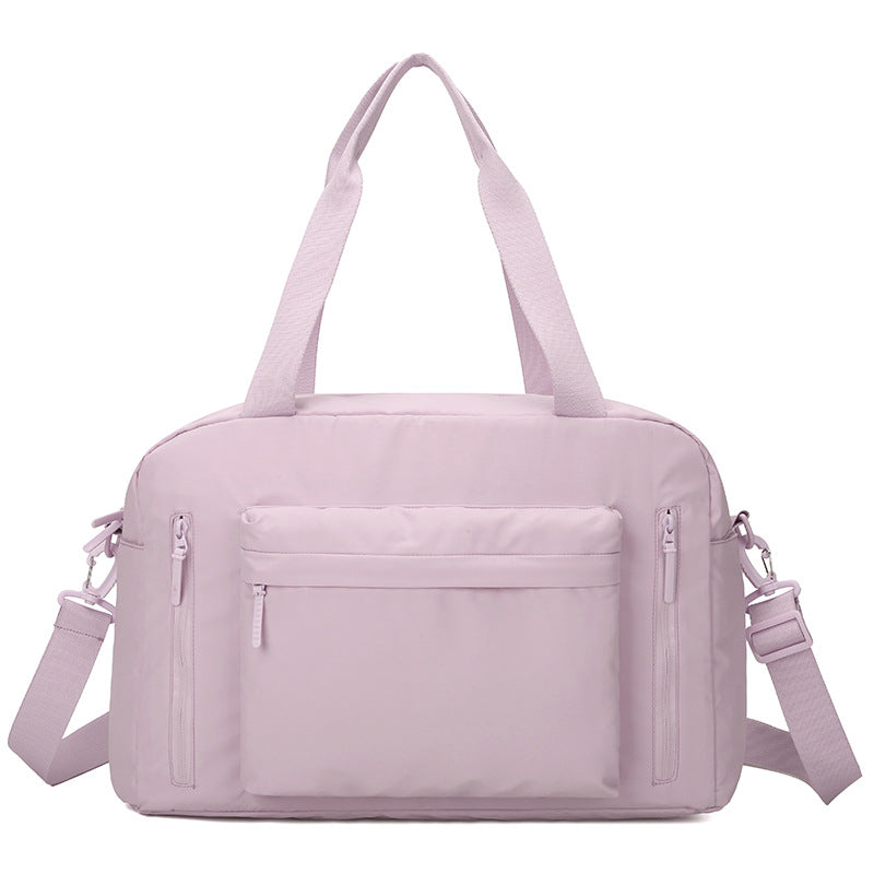 Spacious Multi-Functional Gym Duffle Bag Kalsten