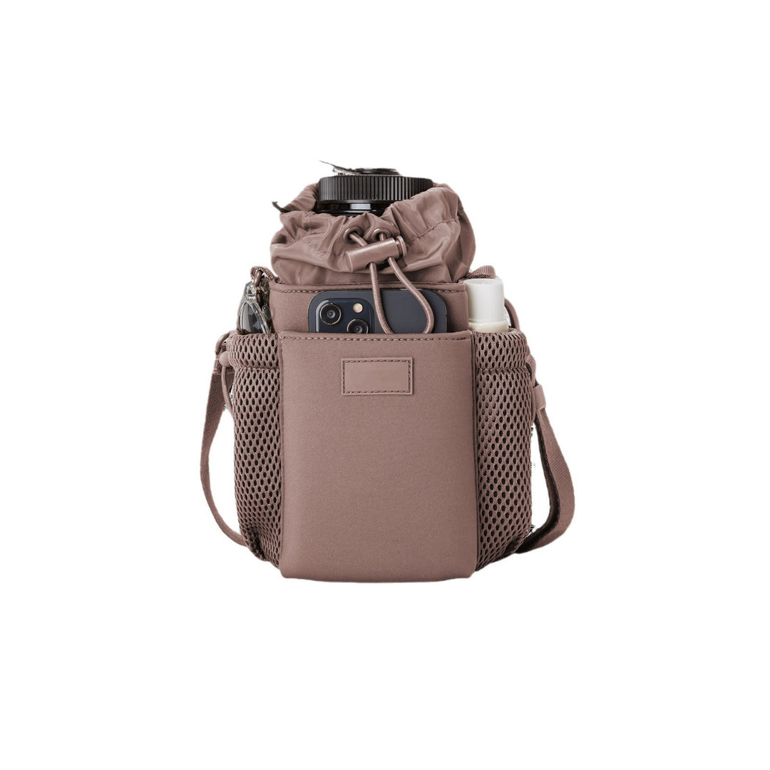 Women Multifunctional Shoulder Bag Kalsten