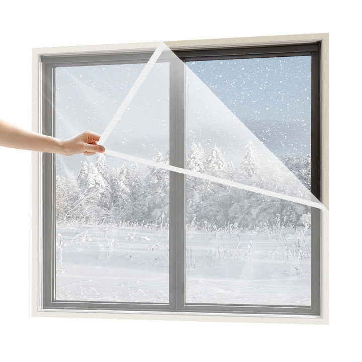 Adhesive Thermal Insulation Window Film Kalsten