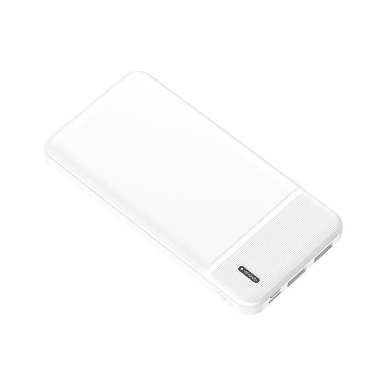 Power bank for on the go Kalsten